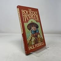 The Boy Scout Handbook and Other Observations 0195031024 Book Cover