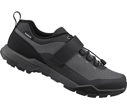 Zapatillas de ciclismo Shimano de mujer con suela optimizada SH-EX500