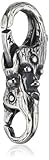 doppelter Verschluss Trollbeads Troll-Baum-Verschluss TAGLO-00031