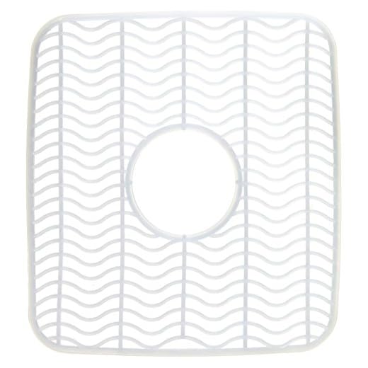 MAT SINK 12.5X11.5 CLR