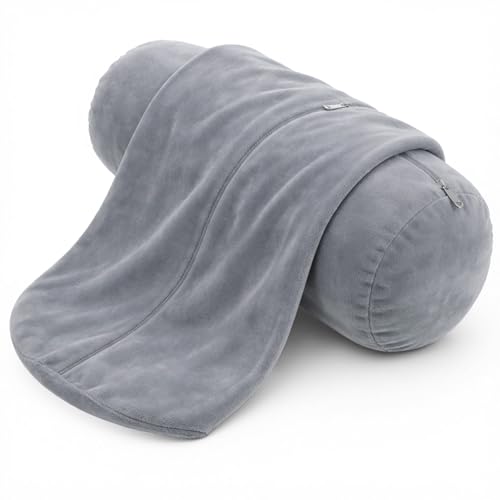 Psiriol 2Pcs Polyester Pillow Covers