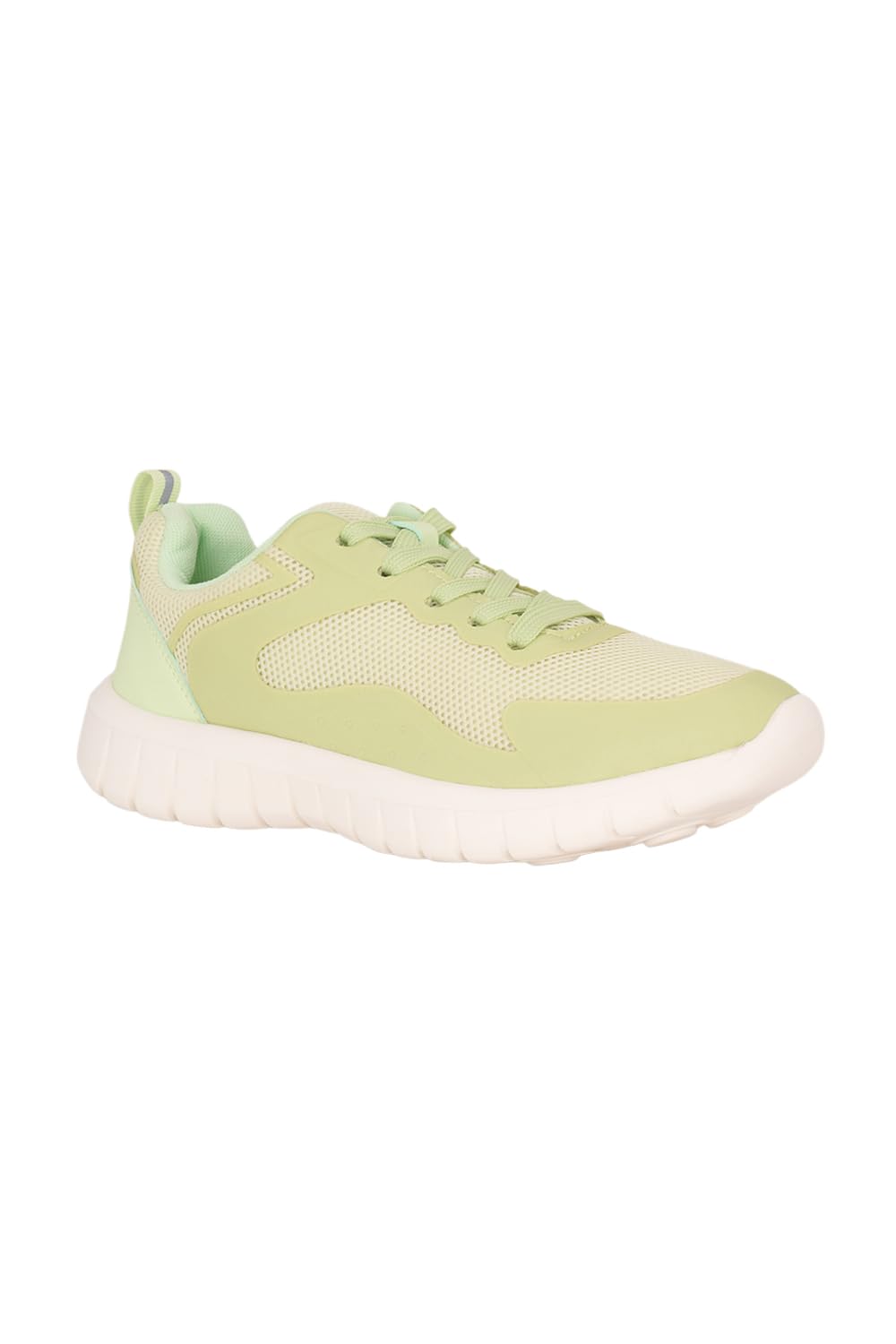 Womens Grpid13495 Sneaker