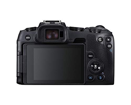 Canon EOS R3 camera