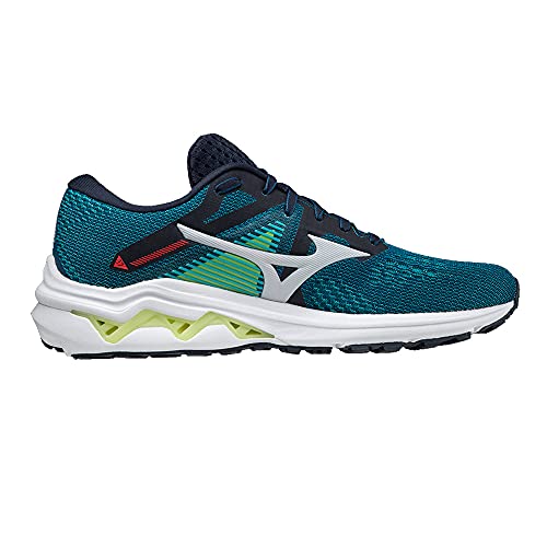Image of Mizuno mens Wave Inspire 17 Men's Wave Inspire 17