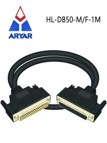 Module DB50 rail DIN résout déconnexions câble RS232 série - 6