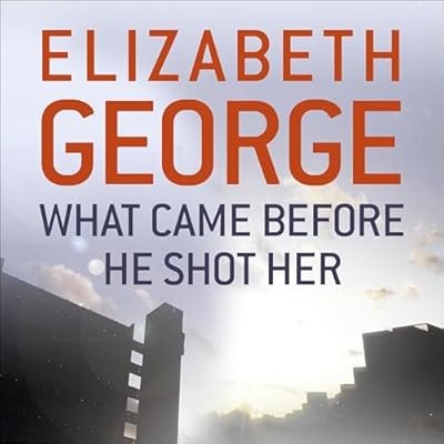 What Came Before He Shot Her