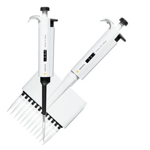 Sartorius 722045 Pipette, Biohit Proline Manual Fixed, 1000 uL Amazon.de Gewerbe, Industrie