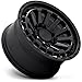 Black Rhino Raid 17x8.5 6x4.5