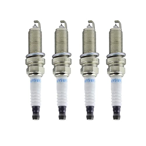 Bougies d'allumage pour Nissan X-Tiida et Qashqai entretien moteur essence