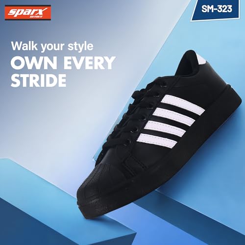Image of SPARX Mens SM 323 | Stylish, Comfortable