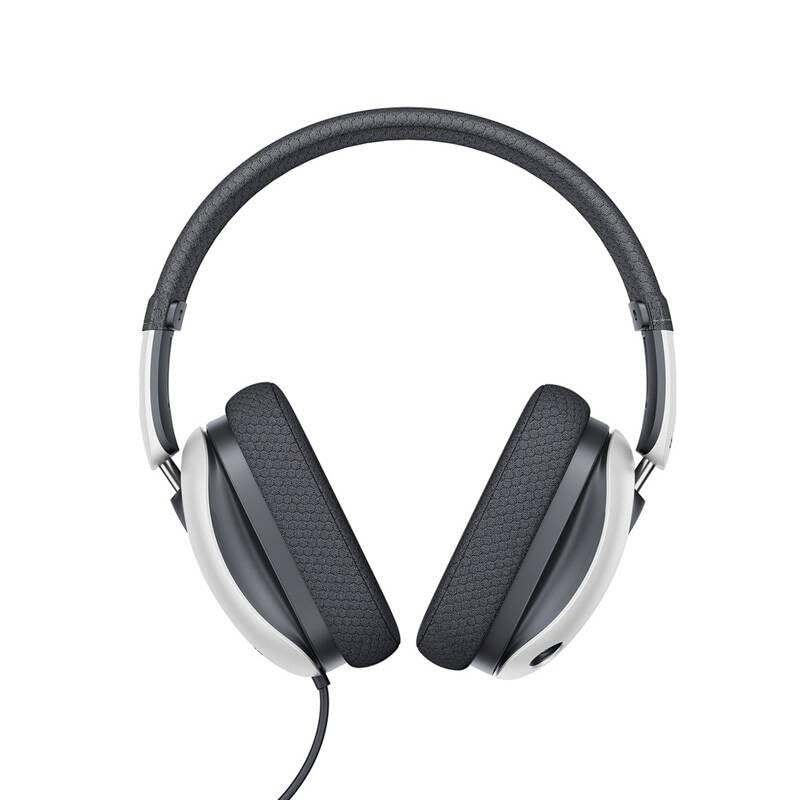Baseus GoPlay 1Max Gaming Headphones (White) – Image 3