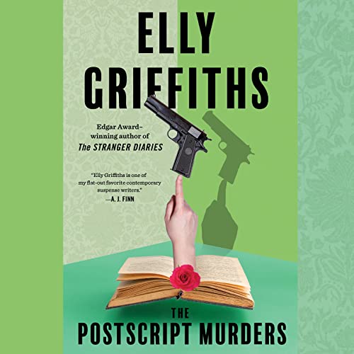 The Postscript Murders view 2