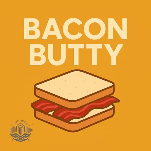 Bacon Butty cover art