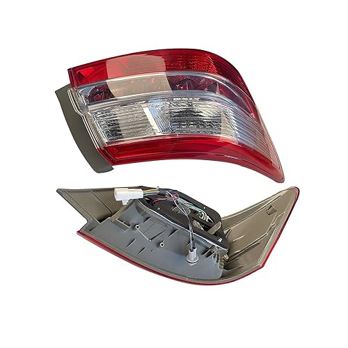 Feu arrière LED pour résoudre les pannes de clignotant Premio ZRT260