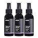 Mask Toilet Spray, Lavender & Lilac, 2-Ounce (3-Pack), Deodorizer Bathroom Spray