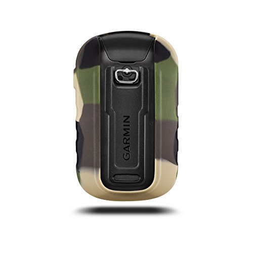 Garmin eTrex Touch 35 010-01325-11 Outdoor Bicycle Navigation Device with Pre-Installed Garmin Topoactive Map, Smart Notifications and Barometric Altimeter - Image 8