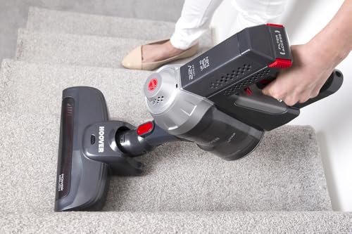 Rouleau de Brosse Aspirateur Hoover H35601730 – Compatible Freedom 2in1 - vue 7