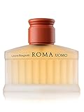 laura biagiotti roma uomo cedro  PERFUME PARFÜM FÜR MANN MAN LAURA BIAGIOTTI ROMA UOMO 125 ML EDT 4,2 OZ 125ML EAU DE TOILETTE SPRAY ORIGINAL