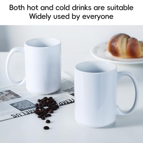 Smilatte Porcelain Coffee Mug thumbnail 4