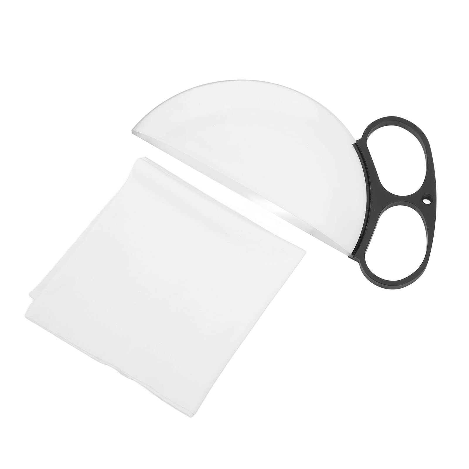 Handheld Diopter Special Blur Effects Filter for Close Up Photography Camera Accessories