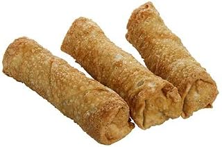 Windsor Golden Tiger Cash and Carry Pork Egg Roll, 3 Ounce -- 72 per case.