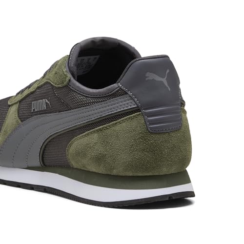 Image of Puma Mens St Miler Sneaker