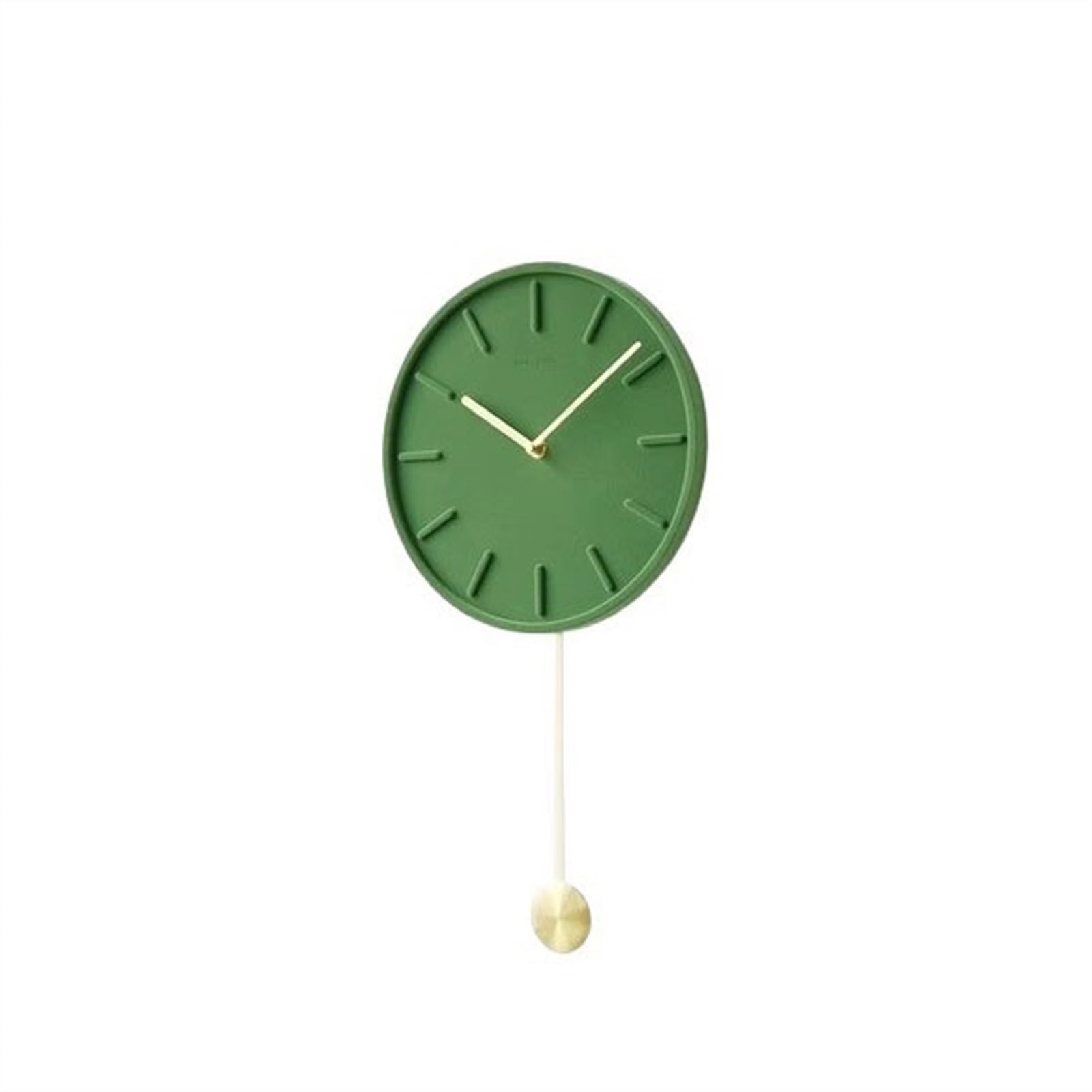 Horloge murale de salon vintage pour sublimer votre intérieur