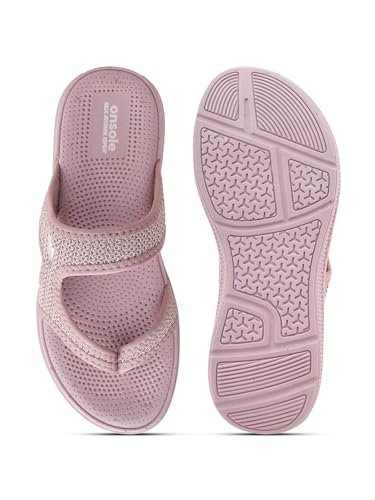 Image of onsole Comfort Fit Lightweight Non-Slip Slipper