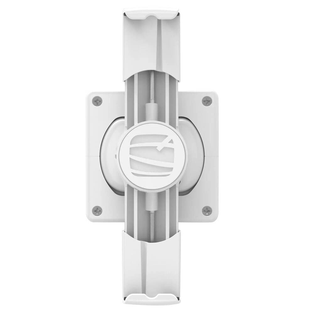 Compulocks Universal Tablet Cling Wall Mount VESA Compatible White