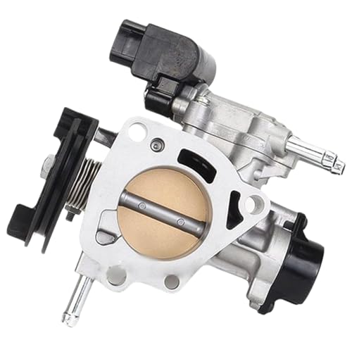 Corps de papillon pour Toyota Yaris 22210-21020 pièce de motorisation essence