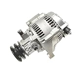 90A 12V Alternator Compatible With Toyota Hiace Hilux Land Cruiser Prado 24 30 2706054431