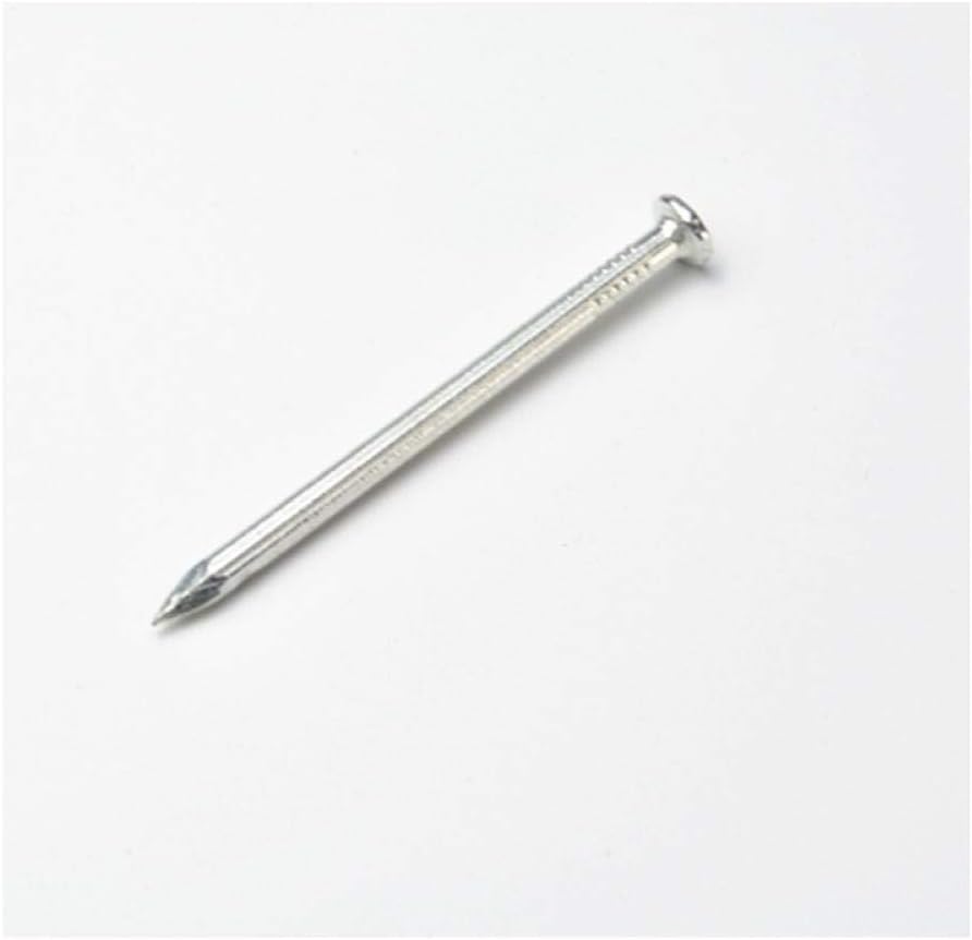 Masonry nails,wall nails, Cement nails, small nails, steel nails,(1 Inch)