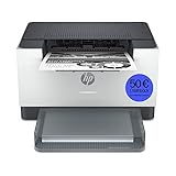 Lieferumfang: HP LaserJet Pro M209dw Drucker; HP Schwarz LaserJet Tonerkartusche (ca. 700 Seiten); Staubschutz; Referenzhandbuch, Installationsposter, Netzkabel