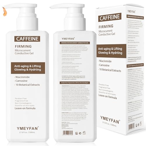 YMEYFAN Caffeine Cavitation Gel