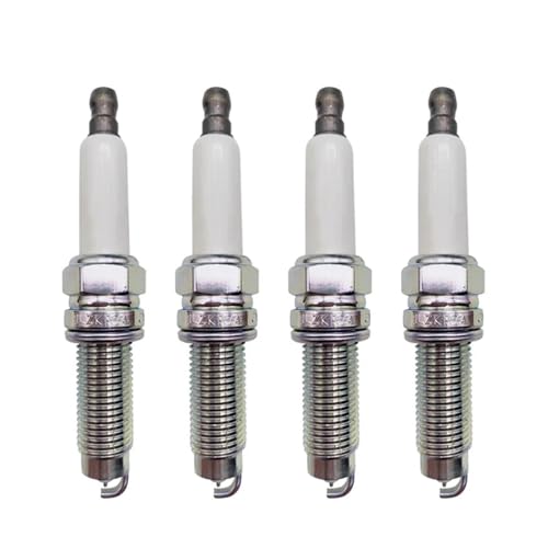 Bougie d'allumage en iridium ILZKR7A 1961 pour moteur 4 cylindres