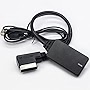 Yoper Bluetooth 5.0 Adapter Compatible with Audi A3 A4 A5 A6 A7 S3 S4 Q3 Q5 Q7 Volkswagen VW 2G 3G 3G+ AMI MMI Port Cable Music Play Connector Works with Apple iPhone iPod Android