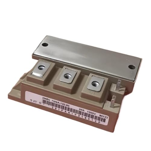 Module 2MBI100U4A-120 transitoire IGBT 1200V 100A pour électronique