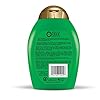 OGX-Hydrating-Tea-Tree-Mint-Conditioner-Nourishing-Invigorating-Scalp-Conditioner-with-Tea-Tree-Peppermint-Oil-Milk-Proteins-Paraben-Free-Sulfate-Free-Surfactants-13-fl-oz OGX Hydrating + Tea Tree Mint Conditioner, Nourishing & Invigorating Scalp Conditioner with Tea Tree & Peppermint Oil & Milk Proteins, Paraben-Free, Sulfate-Free Surfactants, 13 fl oz