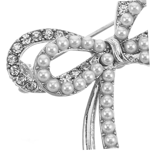 Broche papillon pour accessoiriser une robe de soirée - 4