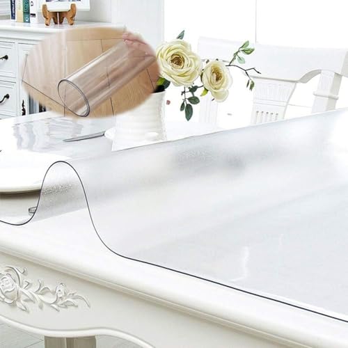 �G���{�X���H ���� �e�[�u���N���X ����1.5mm 30x180CM PVC�� �e�[�u���}�b�g �p�ۉ��H �e�[�u���J�o�[ �_�C�j���O�}�b�g �L�b�`�}�b�g �\�t�g �G���{�X���H �J�b�g�ł��� �T�����Ƃ�����G�� ���� �n�[�h�t���A/��/�t���[�����O�Ή��i�F: