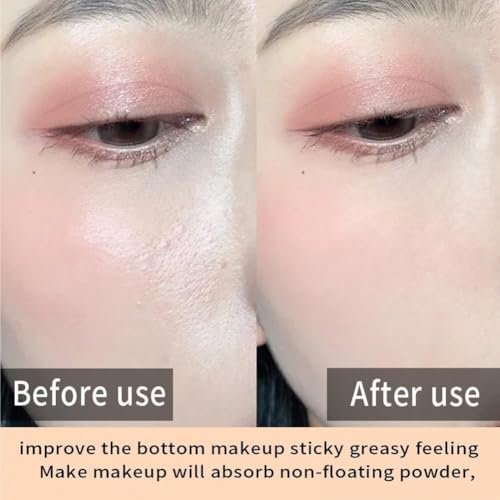 Image of Oil Control Finishing Powder