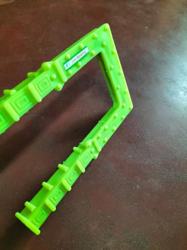 Image of PVC Foot Step Suitable for Construction Sites,UG Sump Tank, Swimming Pools, Over Head Tanks Size 23 X 14 cm (Pack of 1)