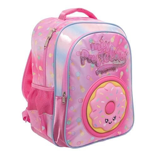 Mochilas Y Bolsas, Luggage mochilas distroller Marca Mis Pastelitos (2)