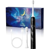 Amazon.co.jp: 【日本の専門家3名監修】 電動歯ブラシ 超高速歯ブラシ