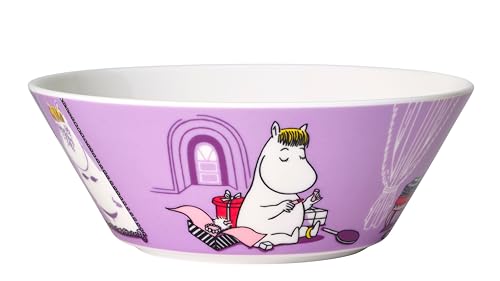 yKAiz [~ (Moomin by ARABIA) {E M 15cm NVbN Xm[N̂傤 CbN 1052345
