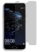 Produktbild MyGadget Sichtschutz für Huawei P10 Plus - Displayfolie 9H Anti Spy - Display Sichtschutzfolie Full Screen Protector Folie - Privacy Schutzfolie