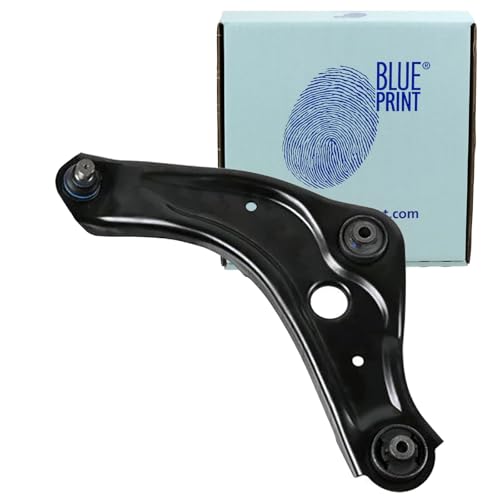 BLUE PRINT ADBP860105 Barra oscilante de suspensión de ruedas Delantero, izquierda, debajo Brazo oscilante transversal