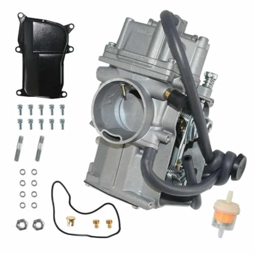 Carburateur pour Warrior 350 YFM350 moto quad ATV de 1999 à 2004