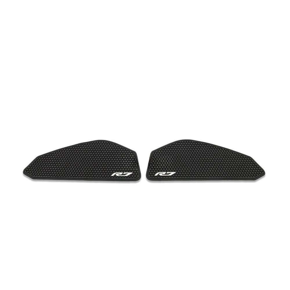 Motorbike Tank Pads R7 Fuel Tank Pad for YZF YZFR7 2021 2022 Gas Knee Grip Traction Protector Stickers Nonslip Decal