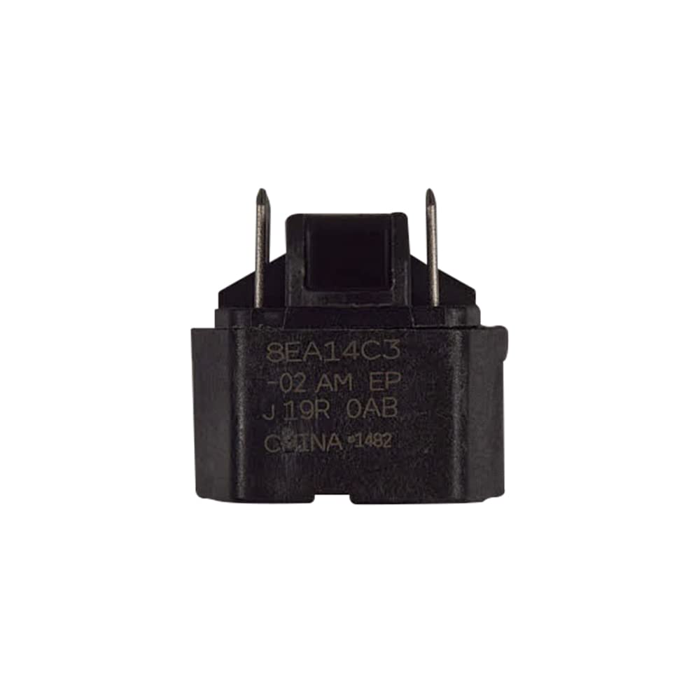 MaksPRO WR55X22042 Ptc Starter fits Freezer WR55X20401 WR87X24764 WR87X27183